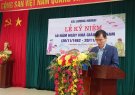 Xã Lương Ngoại long trong tổ chức Lễ kỷ niệm 40 năm ngày nhà giáo Việt Nam