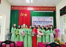 CÁC NHÀ TRƯỜNG TRÊN ĐỊA BÀN XÃ TỔ CHỨC TỌA ĐÀM 42 NĂM NGÀY NHÀ GIÁO VIỆT NAM