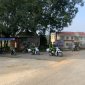 Xã Lương Ngoại ra quân tấn công, trấn áp tội phạm, bảo đảm ANTT Tết Nguyên đán Giáp Thìn