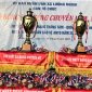 GIẢI BÓNG ĐÁ, BÓNG CHUYỀN NAM NỮ CHÀO MỪNG 78 NĂM CÁCH MẠNG THÁNG 8 QUỐC KHÁNH 2/9 VÀ NGÀY HỘI TOÀN DÂN BẢO VỆ AN NINH TỔ QUỐC